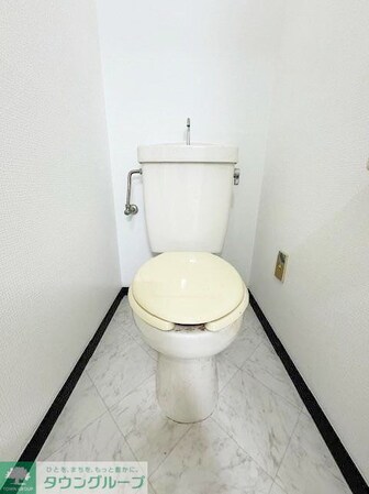 ローヤルコーポの物件内観写真